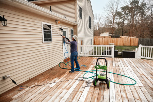 Reliable Oregon, OH Pressure Washing Solutions