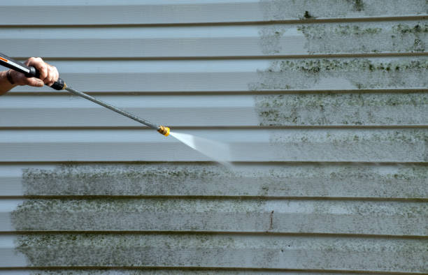 Best Garage Pressure Washing  in Oregon, OH