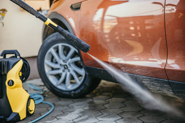 Best House Pressure Washing  in Oregon, OH