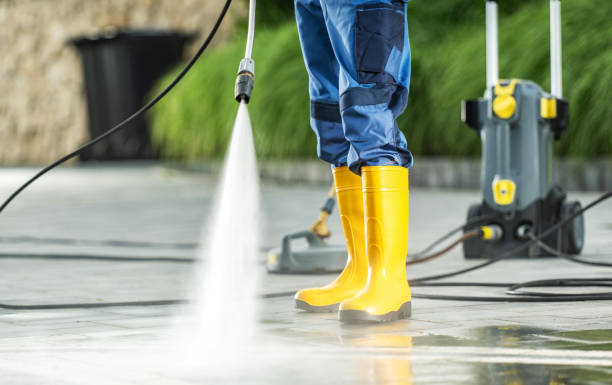 Best Best Pressure Washing Companies  in Oregon, OH