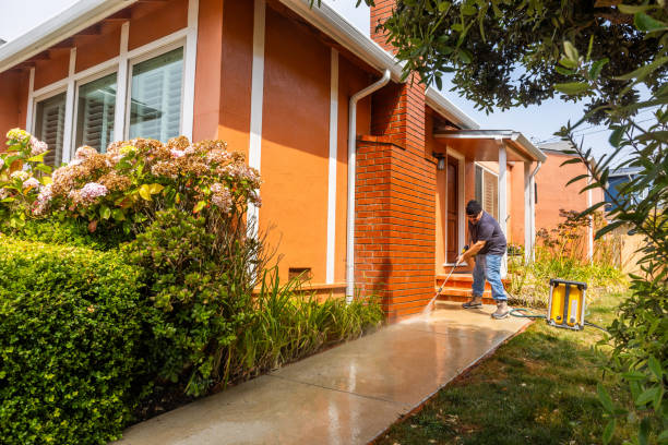 Pressure Washing Contractors in Oregon, OH