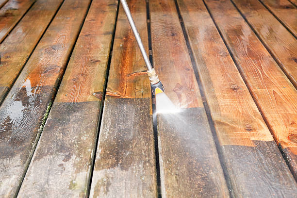 Trusted Oregon, OH Pressure Washing Experts