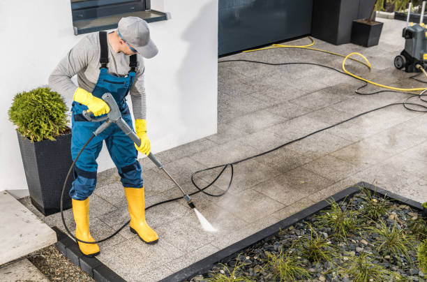 Pressure Washing Contractors in Oregon, OH
