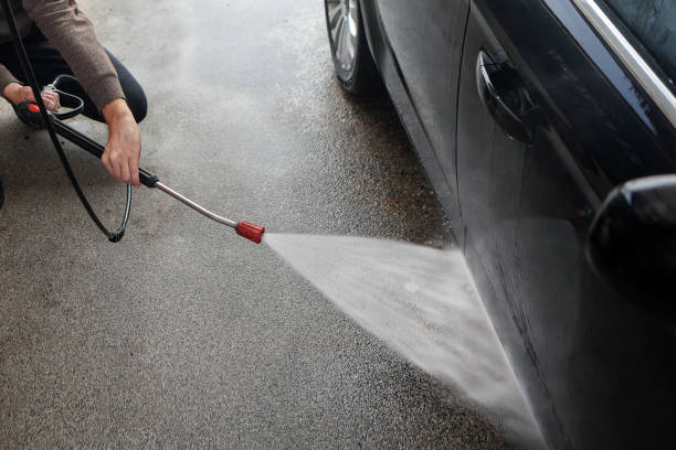 Pressure Washing Services for Businesses in Oregon, OH