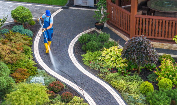Best Roof Power Washing Services  in Oregon, OH
